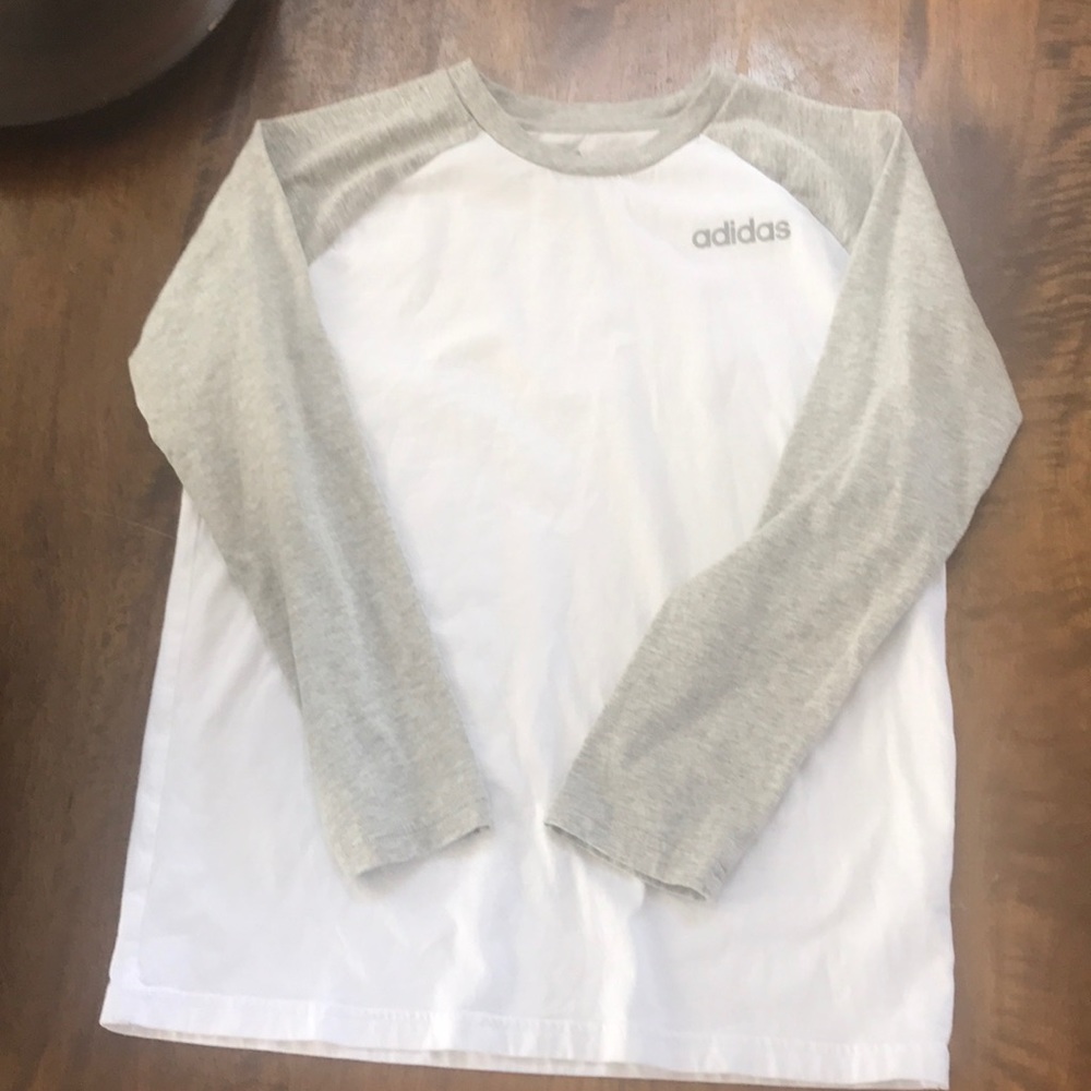 adidas shirt